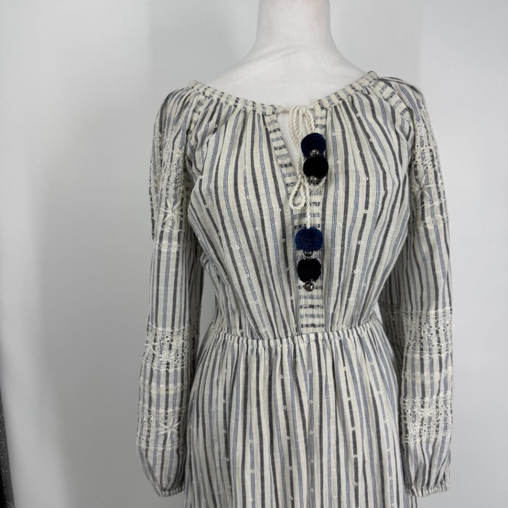 LoveShackFancy Isla Maxi Dress Size XS - Picture 5 of 15